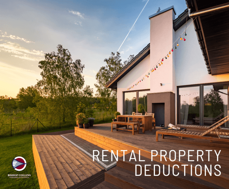 Rental Property Deductions