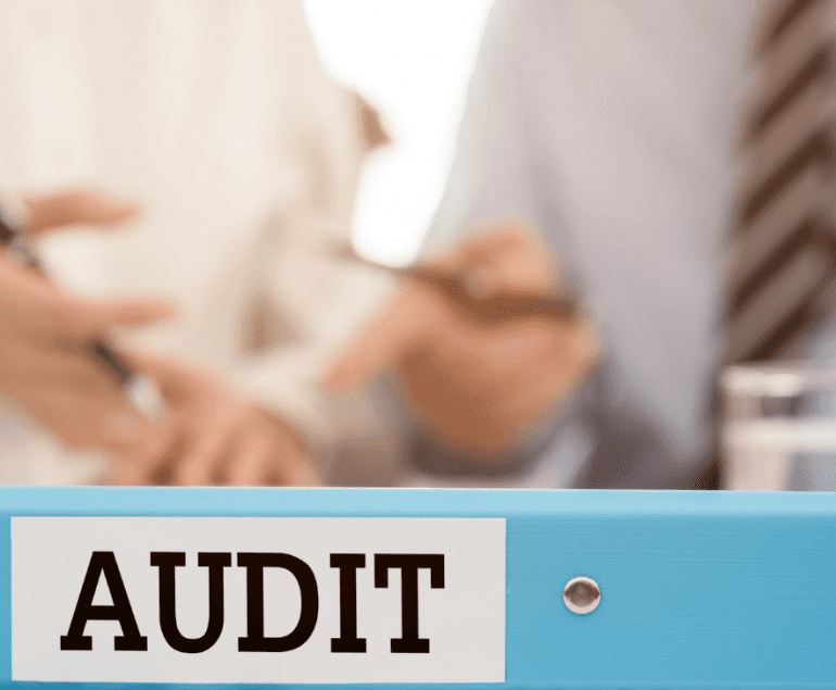 SMALL COMPANY AUDIT EXEMPTION