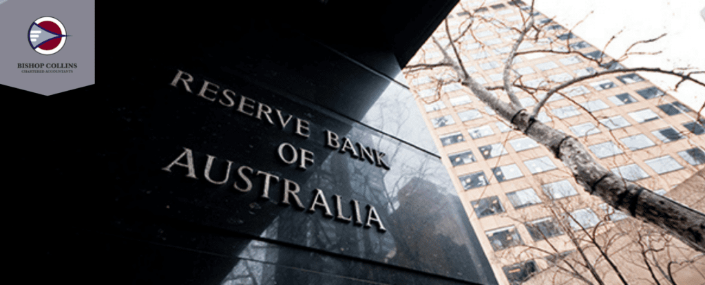 Australian Reserve Bank Interest Rates
