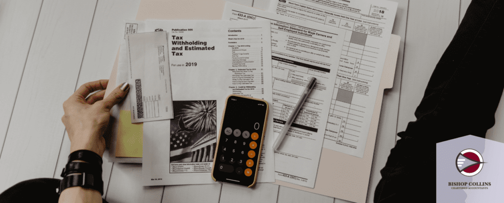 lady tax claim calculator