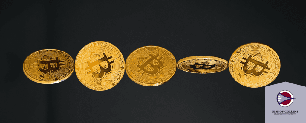 crypto bitcoin assets